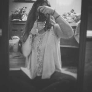 Meet your Posher, Aracely